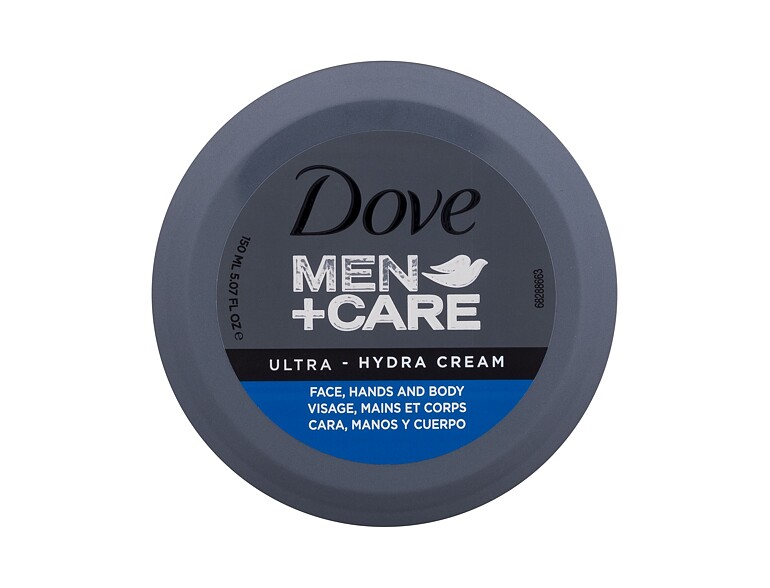 Dove Men + Care Ultra Hydra Cream Körpercreme Parfumcity.ch