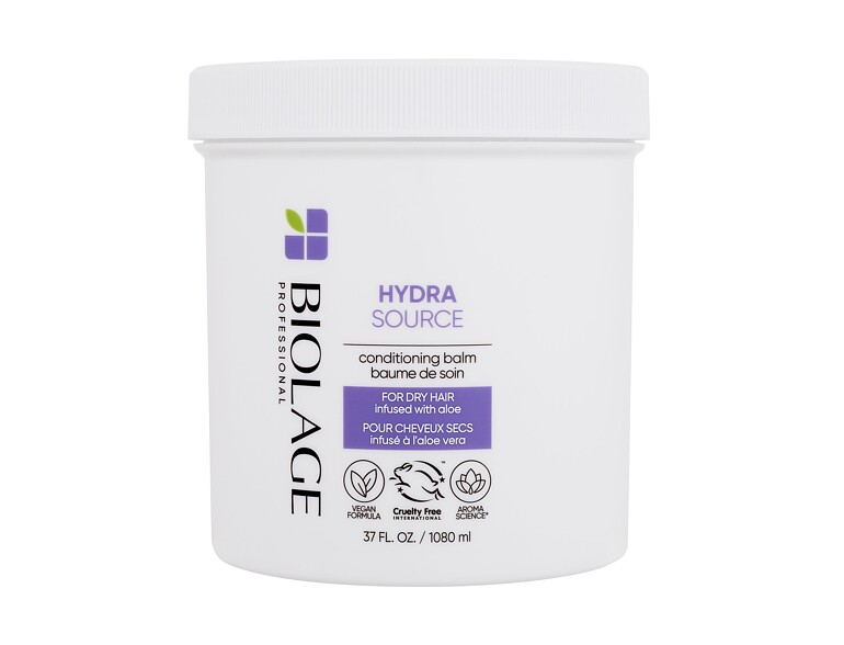  Après-shampooing Biolage Hydra Source Conditioner 1094 ml