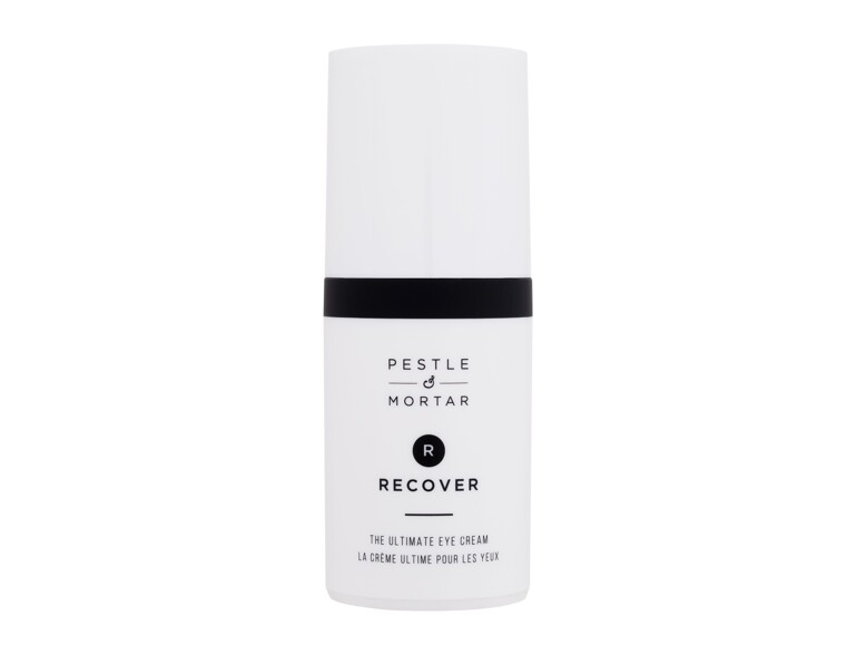 Augencreme Pestle & Mortar Recover The Ultimate Eye Cream 15 ml