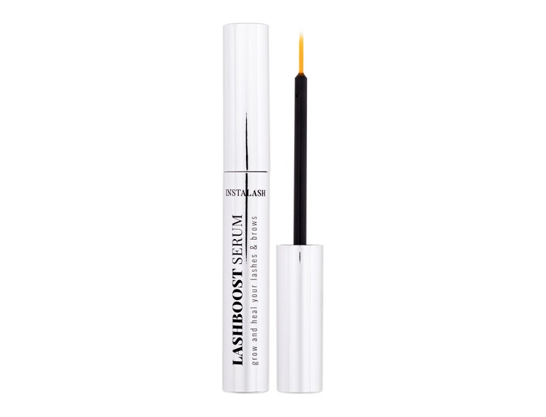 Wimpern- und Augenbrauenpflege Instalash Lashboost Serum 5 ml