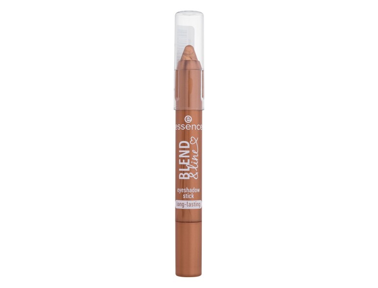 Lidschatten Essence Blend & Line Eyeshadow Stick 1,8 g 01 Copper Feels