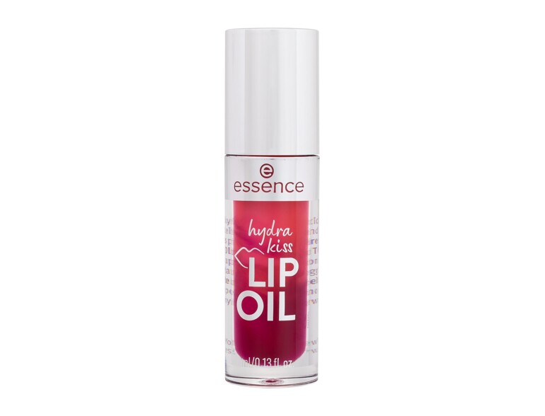 Lippenöl Essence Hydra Kiss Lip Oil 4 ml 03 Pink Champagne