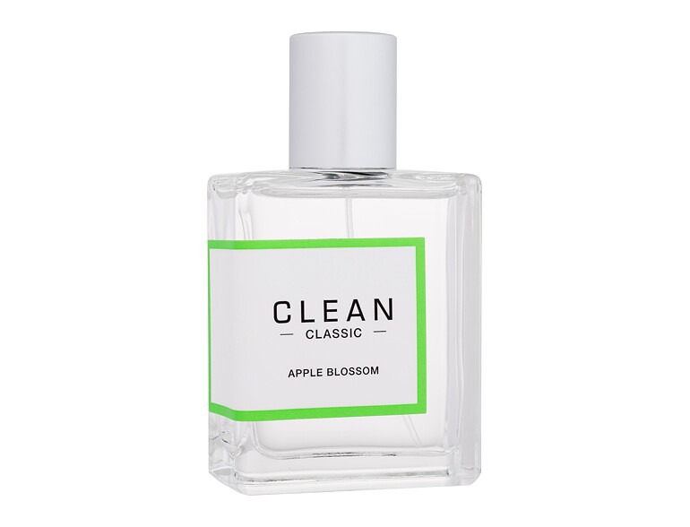 Eau de Parfum Clean Classic Apple Blossom 60 ml