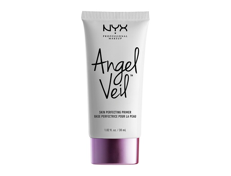 Base make-up NYX Professional Makeup Angel Veil Skin Perfecting Primer 30 ml
