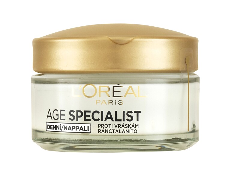 Crema giorno per il viso L'Oréal Paris Age Specialist 35+ 50 ml