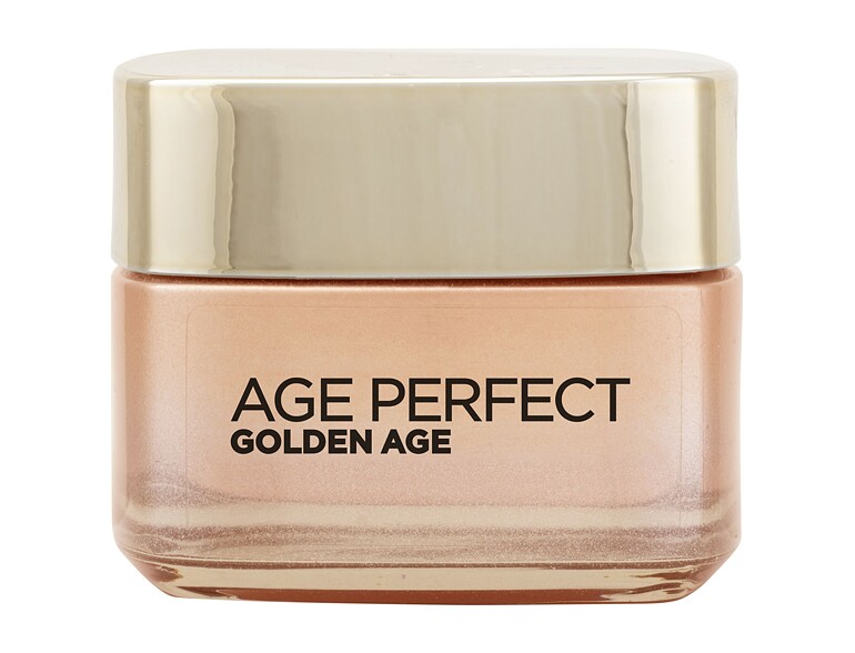 Crema contorno occhi L'Oréal Paris Age Perfect Golden Age 15 ml
