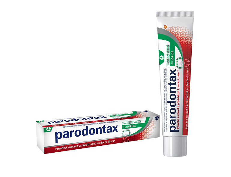 Zahnpasta  Parodontax Fluoride 75 ml