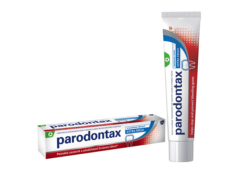 Zahnpasta  Parodontax Extra Fresh 75 ml
