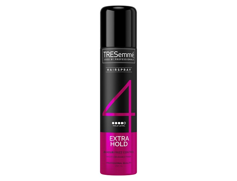 Lacca per capelli TRESemmé Extra Hold Hairspray 250 ml