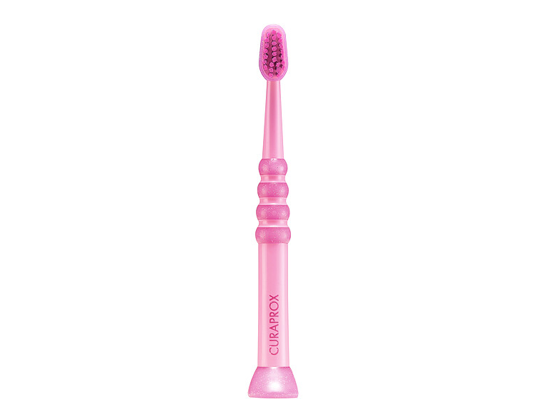 Spazzolino da denti Curaprox Baby Toothbrush 1 St.