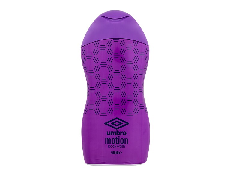 Duschgel UMBRO Motion Body Wash 300 ml