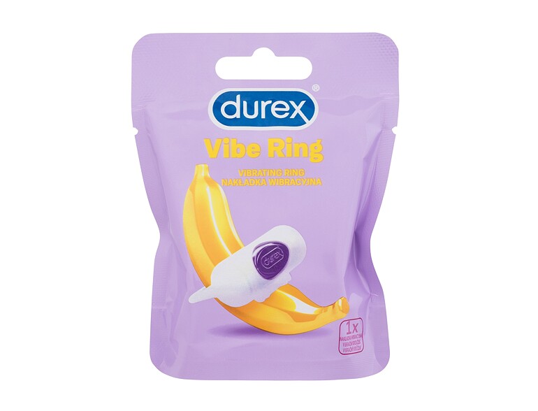 Anello fallico Durex Vibe Ring 1 St.