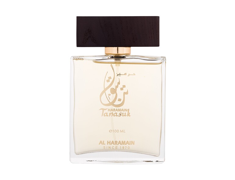 Eau de Parfum Al Haramain Tanasuk 100 ml