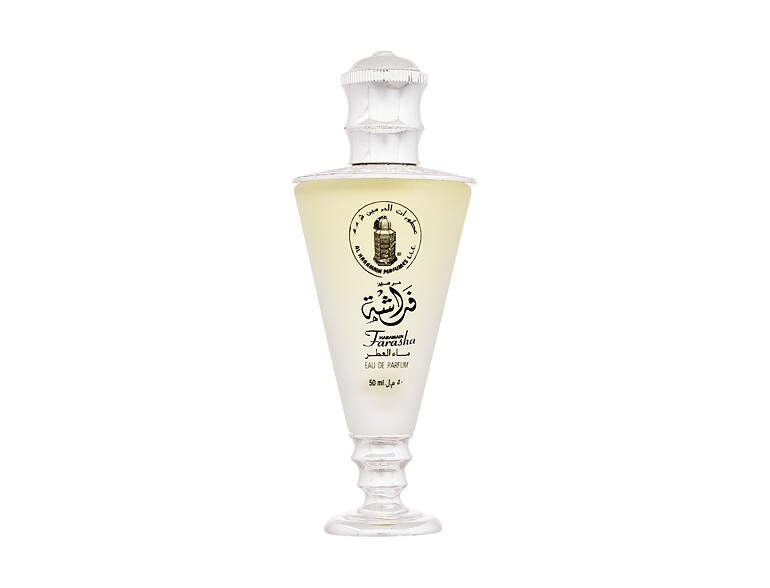 Eau de Parfum Al Haramain Farasha 50 ml