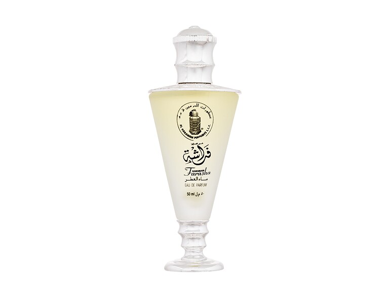 Eau de parfum Al Haramain Farasha 50 ml