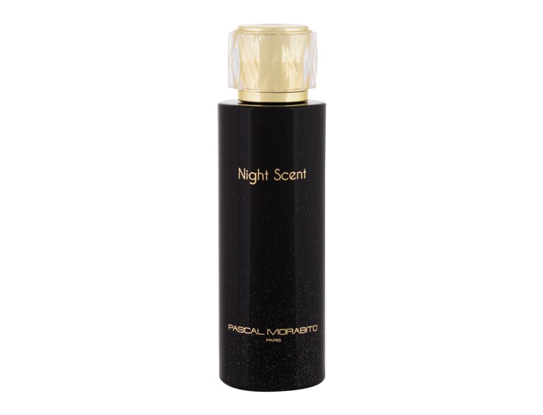 Eau de Parfum Pascal Morabito Blossom Collection Night Scent 100 ml Beschädigte Schachtel