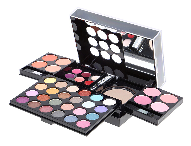 Make-up kit ZMILE COSMETICS All You Need To Go 41 g
