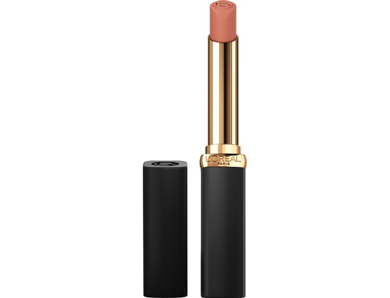 Lippenstift L'Oréal Paris Color Riche Intense Volume Matte Nudes of Worth 1,8 g 505 Le Nude Resilie
