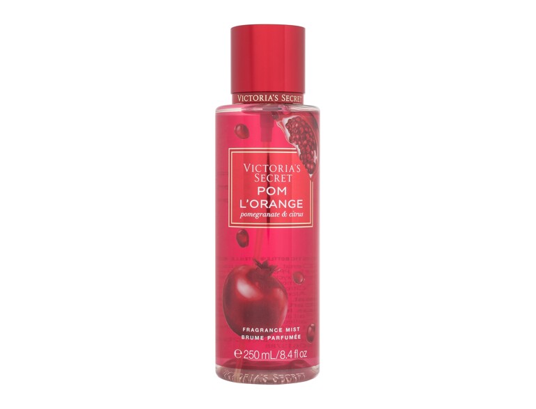 Spray per il corpo Victoria´s Secret Pom L´Orange 250 ml