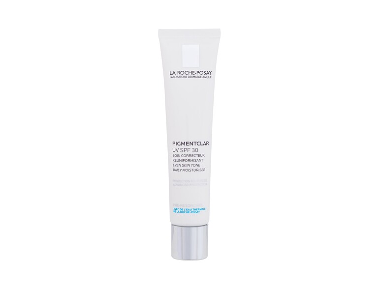 Tagescreme La Roche-Posay Pigmentclar  UV SPF30 Even Skin Tone Daily Moisturiser 40 ml