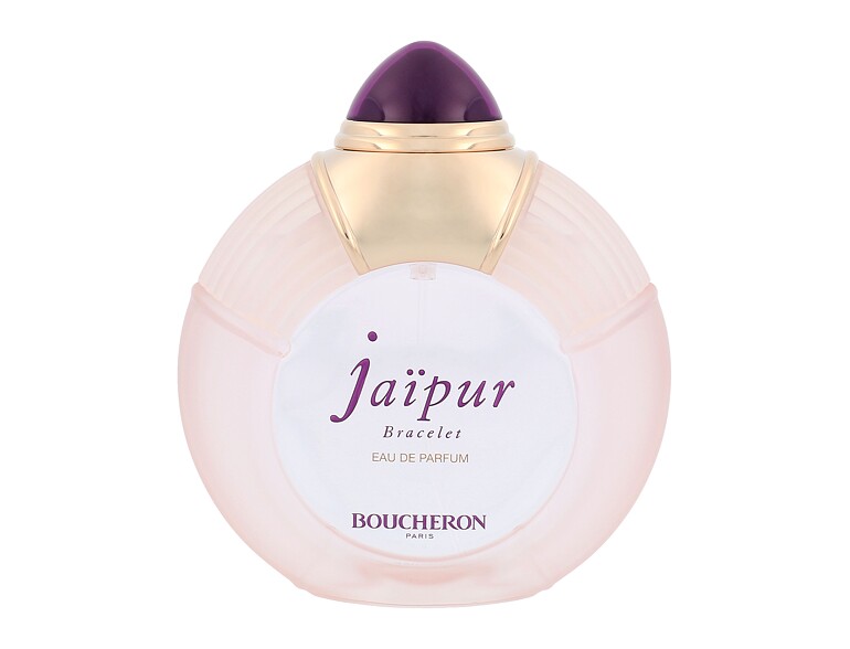 Eau de Parfum Boucheron Jaïpur Bracelet 100 ml