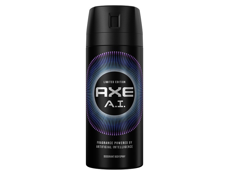 Deodorante Axe A.I. 150 ml