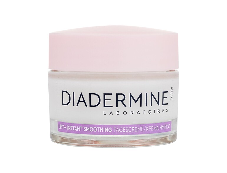 Tagescreme Diadermine Lift+ Instant Smoothing Anti-Age Day Cream 50 ml