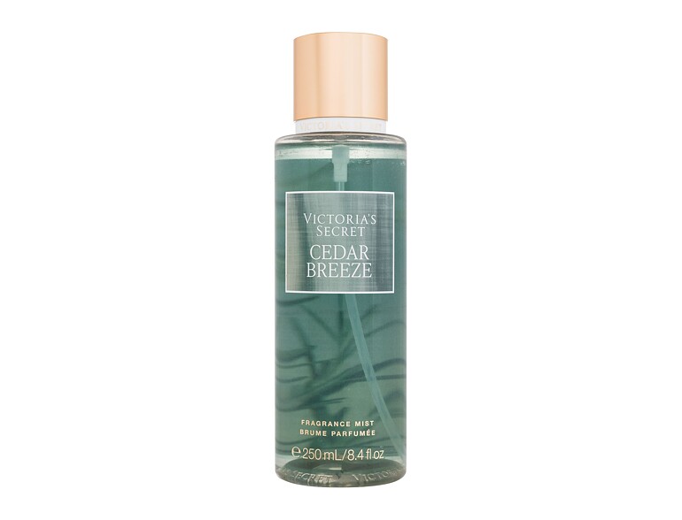 Körperspray Victoria´s Secret Cedar Breeze 250 ml