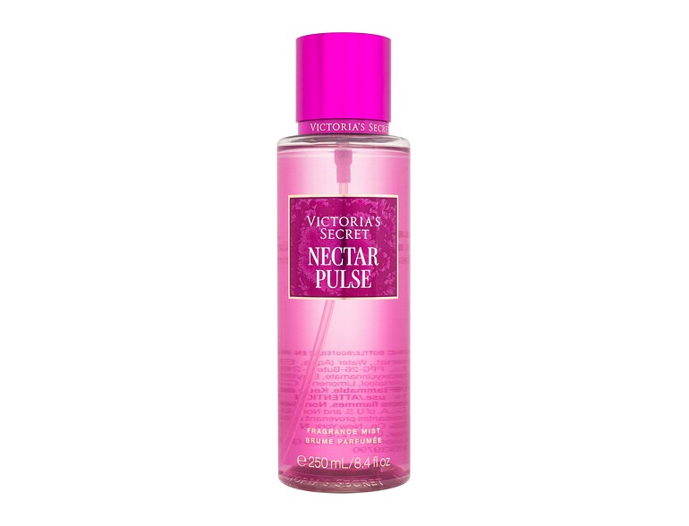 Körperspray Victoria´s Secret Nectar Pulse 250 ml