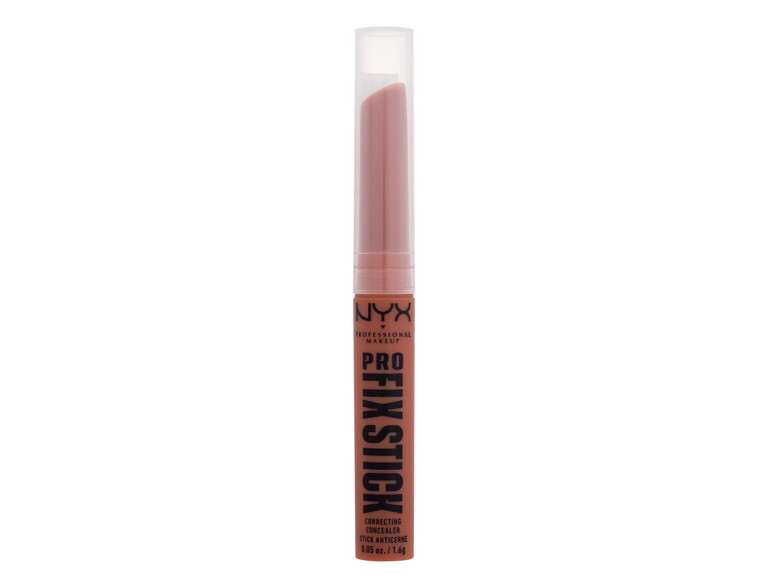 Concealer NYX Professional Makeup Pro Fix Stick Correcting Concealer 1,6 g 0.5 Apricot