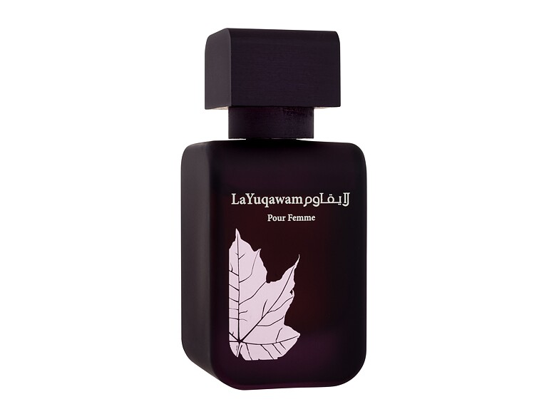 Eau de Parfum Rasasi La Yuqawam 75 ml