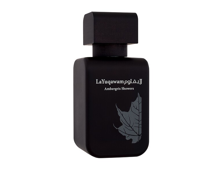 Eau de Parfum Rasasi La Yuqawam Ambergris Showers 75 ml
