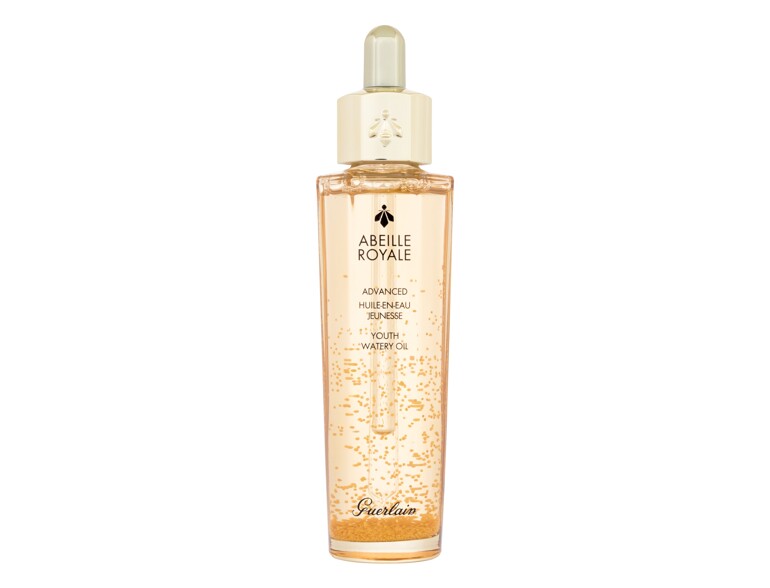 Gesichtsöl Guerlain Abeille Royale Advanced Youth Watery Oil 50 ml Beschädigte Schachtel