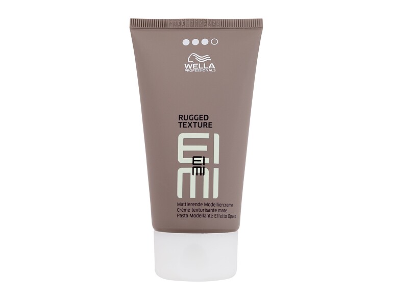 Haarwachs Wella Professionals Eimi Rugged Texture 75 ml