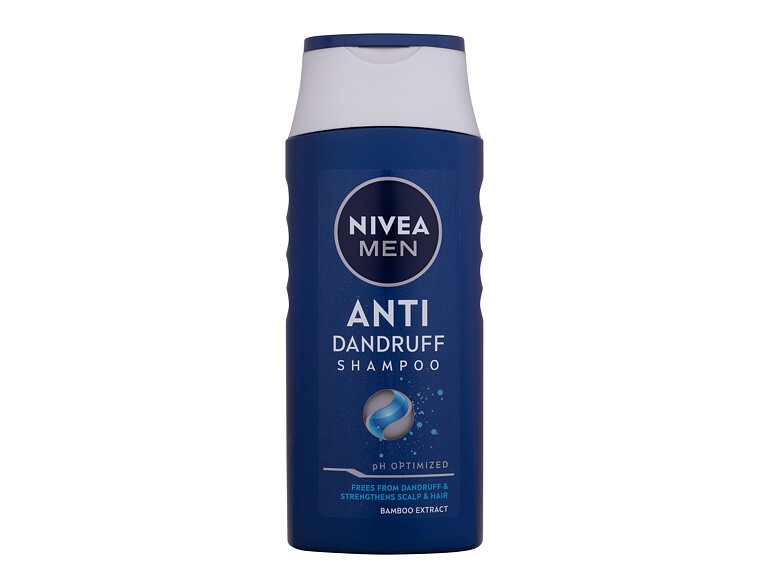 Shampoo Nivea Men Anti-Dandruff Shampoo 250 ml