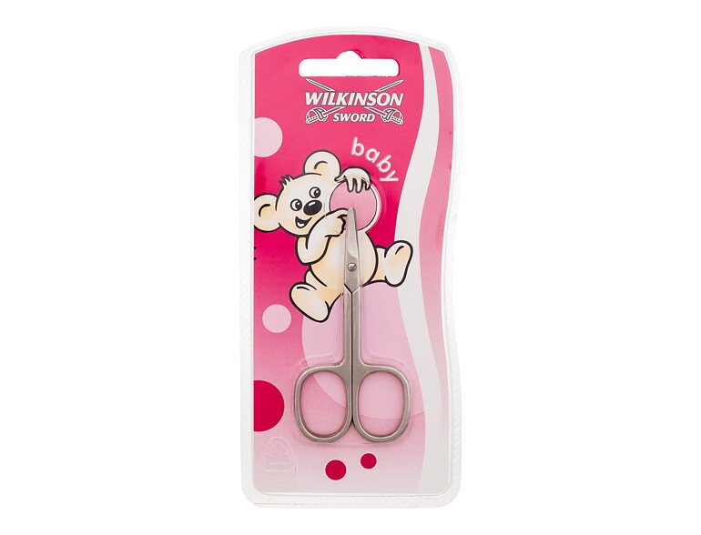 Maniküre Wilkinson Sword Manicure Baby Scissors 1 St.
