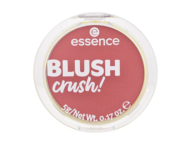 Blush Essence Blush Crush! 5 g 30 Cool Berry