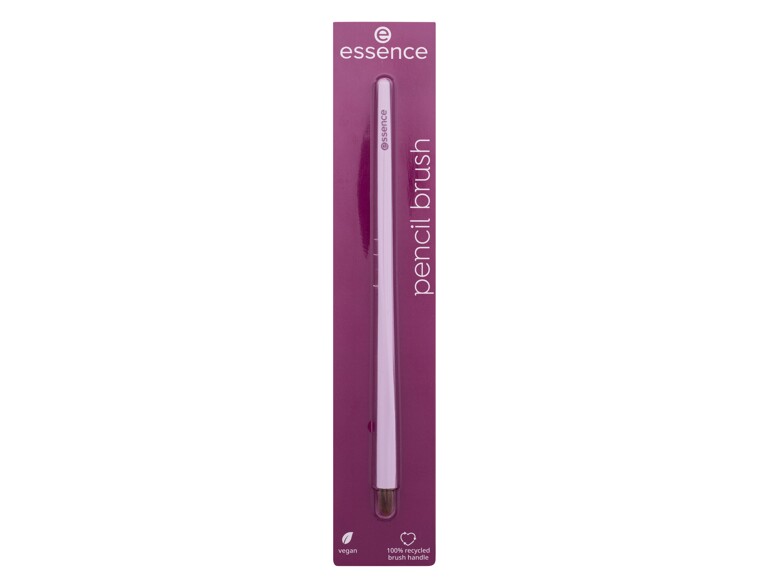 Pennelli make-up Essence Brush Pencil Brush 1 St.