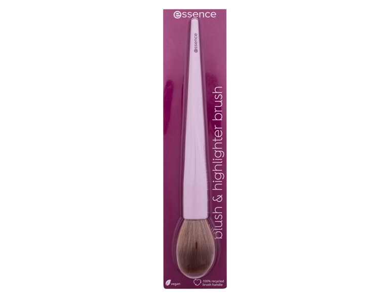 Pinceau Essence Brush Blush & Highlighter Brush 1 St.