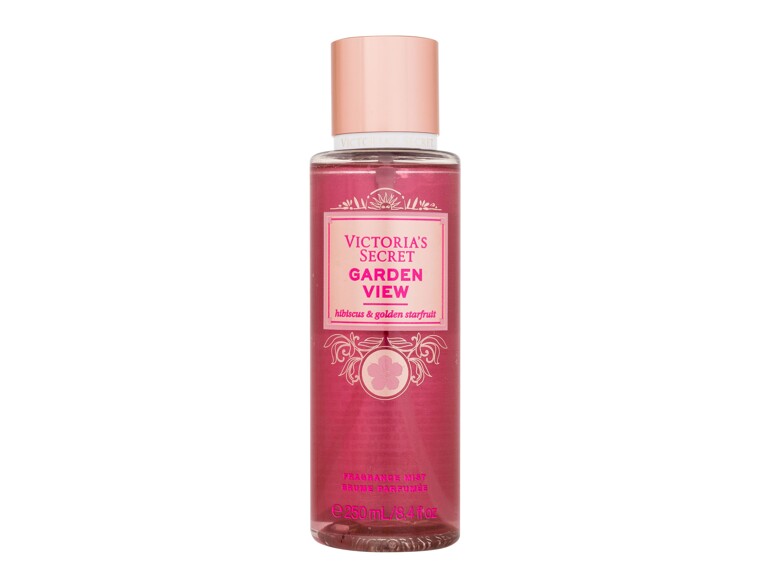 Körperspray Victoria´s Secret Garden View 250 ml