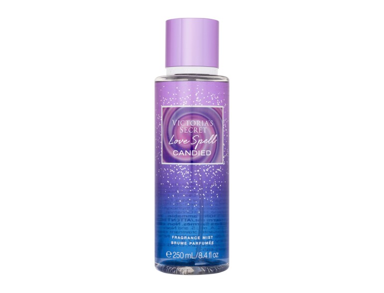 Körperspray Victoria´s Secret Love Spell Candied 250 ml