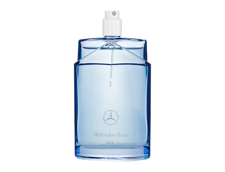 Eau de Parfum Mercedes-Benz Sea 100 ml Tester