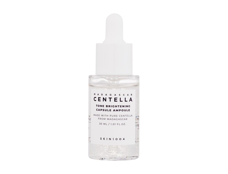Gesichtsserum SKIN1004 Tone Brightening Capsule Ampoule 30 ml