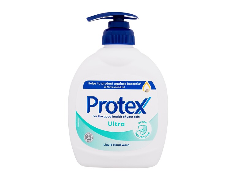 Sapone liquido Protex Ultra Liquid Hand Wash 300 ml
