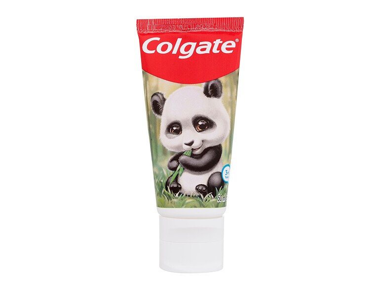 Dentifricio Colgate Kids 3+ 50 ml