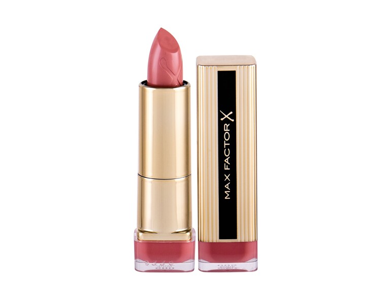 Rossetto Max Factor Colour Elixir 4 g 005 Simply Nude confezione danneggiata