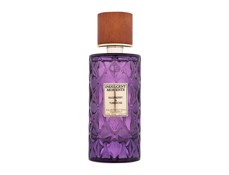 Eau de parfum Indulgent Moments Raspberry & Tuberose 125 ml