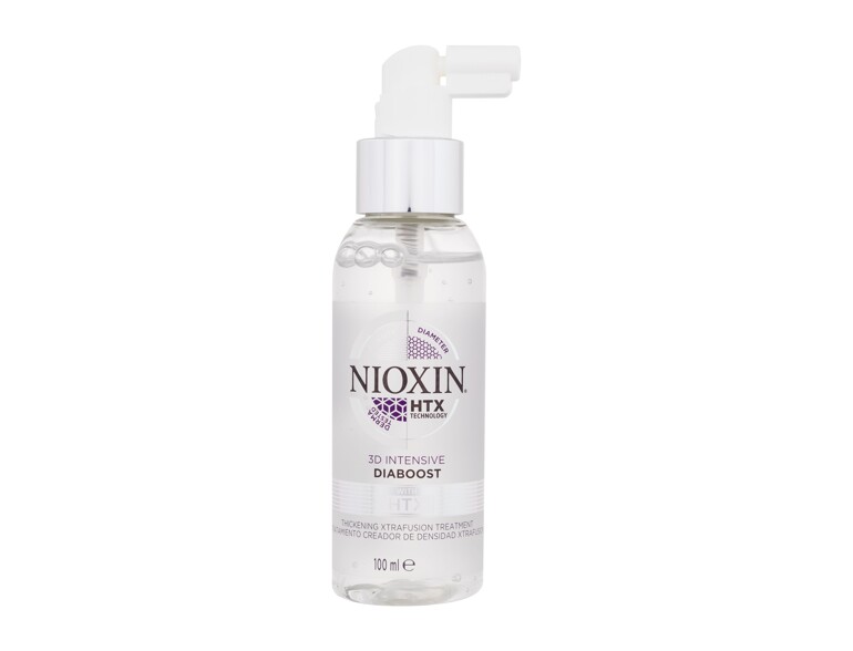 Haarserum Nioxin 3D Intensive Diaboost 100 ml