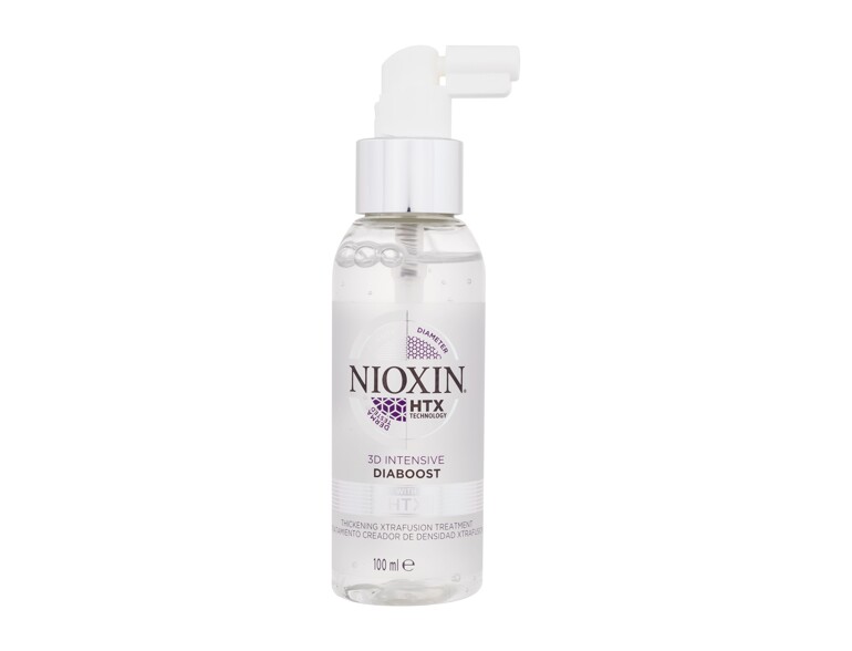Sieri e trattamenti per capelli Nioxin 3D Intensive Diaboost 100 ml