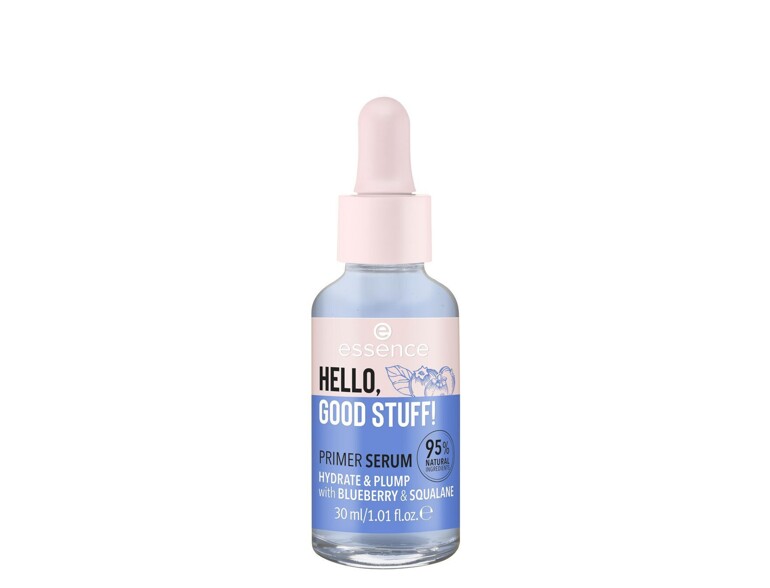 Gesichtsserum Essence Hello, Good Stuff! Primer Serum 30 ml